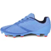 Umbro Scarpa da calcio 'Velocita Decima Team' zappiro / blu reale / blu denim