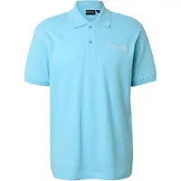Bruno Banani Maglietta turchese / bianco