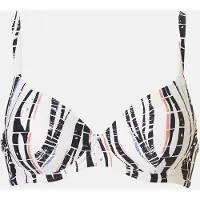 Femilet Sw Bra Tshirt Covering Modern Art Taglia: F75 | Reggiseni Outlet | Donna