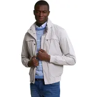 River Woods Sporty Jacket 4 Pockets Sand Taglia: M | Giacche leggere Outlet | Uomo | Marrone
