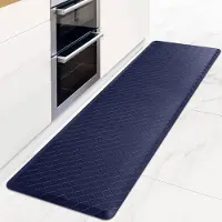 OEM Tappetino da cucina ergonomico Azomor in blu per il comfort e la sicurezza in casa