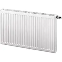 Purmo F07200500901130 Valvola per radiatori a pannello Compact
