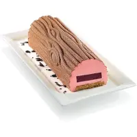 JMXZ Azomor: innovativo stampo in silicone con rivestimento antiaderente e design 3D per dolci creativi