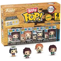 Funko POP! Figura Demon Slayer-bitty Pop Tanjiro