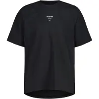 Maloja WartsteinM. Maglietta da ciclismo Uomo (XL, nero)