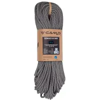 C.A.M.P. Genius 9.0 Dry Corda intera (70 m, grigio)
