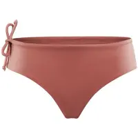 OY Women's Surf Bikini Hose Opah Parte inferiore bikini Donna (XL, rosso)