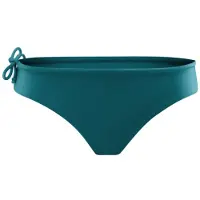 OY Women's Surf Bikini Hose Tope Parte inferiore bikini Donna (XS, blu)