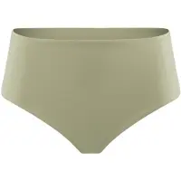 OY Women's Surf Bikini Hose Fugu Parte inferiore bikini Donna (L, olivia)