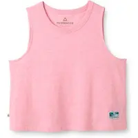 Passenger Women's Legacy Vest Top Donna (XL, fuchsia)