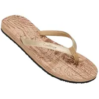 Cool shoe Women's Sequoia Sandali Donna (40, beige)