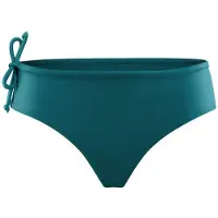 OY Women's Surf Bikini Hose Opah Parte inferiore bikini Donna (M, blu)