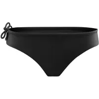 OY Women's Surf Bikini Hose Tope Parte inferiore bikini Donna (XL, nero)