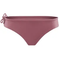 OY Women's Surf Bikini Hose Tope Parte inferiore bikini Donna (M, lilla)