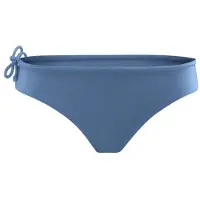 OY Women's Surf Bikini Hose Tope Parte inferiore bikini Donna (XS, blu)