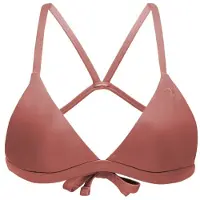 OY Women's Surf Bikini Oberteil Esox Parte superiore bikini Donna (XS, fuchsia)