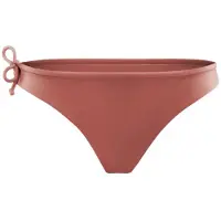 OY Women's Surf Bikini Hose Mako Parte inferiore bikini Donna (XL, rosso)
