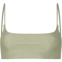 OY Women's Surf Bikini Oberteil Buri Parte superiore bikini Donna (L, olivia)