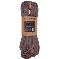 C.A.M.P. Elektra 9.2 Corda intera (70 m, marrone)