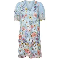 Y.A.S Yasflowering Vestito Corto