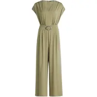 Betty Barclay Tuta jumpsuit oliva