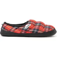 Nuvola Nuvola. Ciabatta 'Classic Scot' rosso