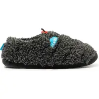 Nuvola Nuvola. Ciabatta 'Classic Cloud Polar' nero
