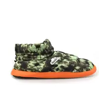 Nuvola Pantofole Printed 21 Nebbia