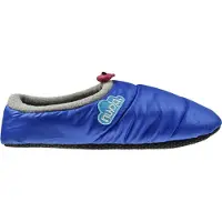 Nuvola. Ciabatta 'New Light' blu denim