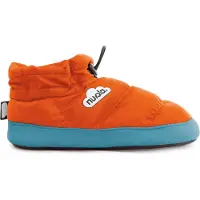 Nuvola Nuvola. Ciabatta 'Boot Home Party' arancione