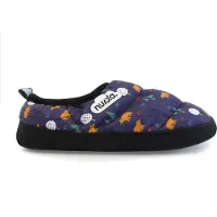 Nuvola Pantofole Printed 20 Teddy