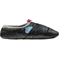 Nuvola Nuvola. Ciabatta 'New Light' nero