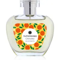 Tuttotondo Chinotto Unisex — Eau de Toilette