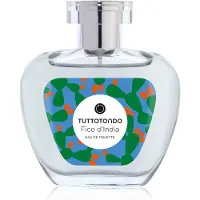 Tuttotondo Fico d'India Unisex — Eau de Toilette