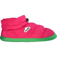 Nuvola. Ciabatta 'Boot Home Party' fucsia