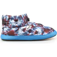 Nuvola Pantofole Printed 21 Nebbia