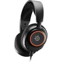 SteelSeries Cuffie Gaming Arctis Nova 3