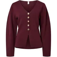 Y.A.S Yasmikkala Cardigan A Maglia