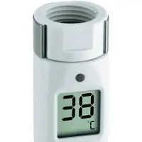 TFA-Dostmann TFA 30.1046 Termometro digitale per doccia