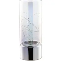 Retlux Luci di Natale RXL 360 nano catena in un vaso WW