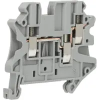 Phoenix Contact Morsetto a file passante UT 4-TWIN 3044364