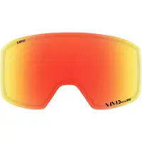 Giro Lente Agent/eave