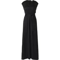 s.Oliver Red Label Overall Black Taglia: 34 | Tute Outlet | Donna | Nero
