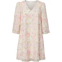 Y.A.S Yasleanna 3/4 Vestito Mini