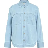 Vila Oversize Camicia