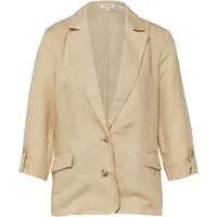 s.Oliver Jackets Indoor Beige Taglia: 36 | Blazers Outlet | Donna | Marrone