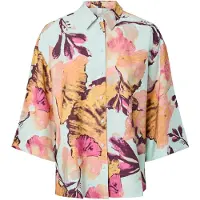Y.A.S Yaserini 3/4 Camicia