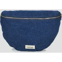 Rivedroite Marsupio CUSTINE XL donne - Marine - Unica
