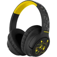 OTL TECHNOLOGIES Cuffie Wireless Pikachu