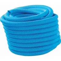 Gre Accessories Tubo Flessibile Sectionable 38 Mm